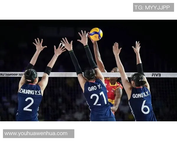 广州排球队在奥运会上的灵活性表现与战术创新分析