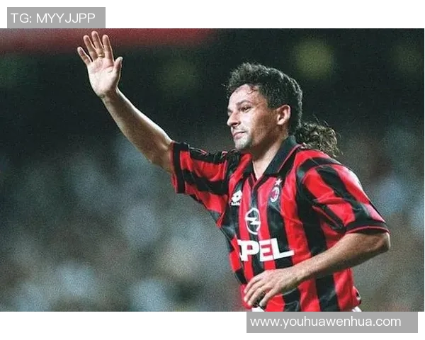 意大利足球明星穿13号球衣的传奇故事与辉煌成就解析